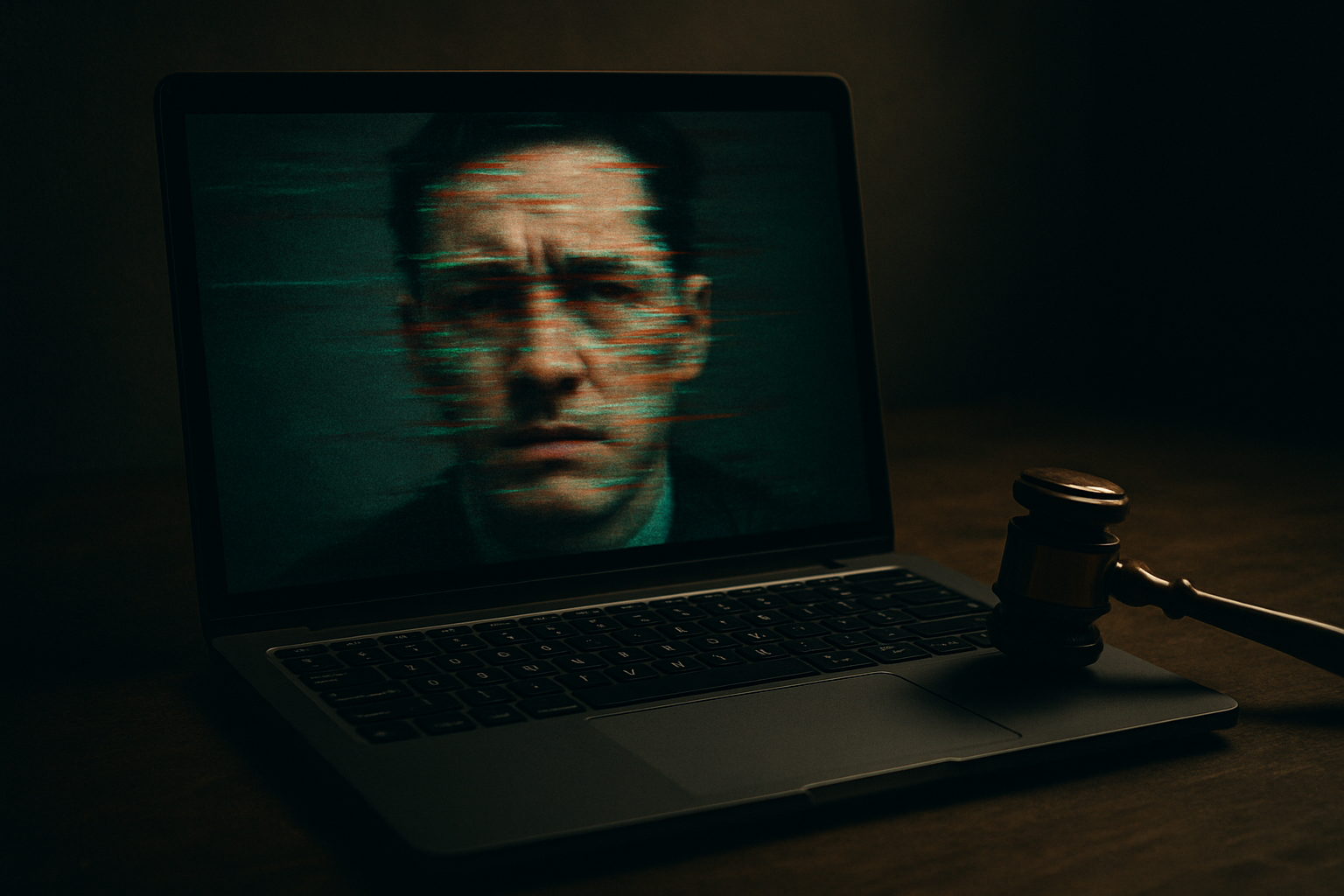 Starting June 11, Washington Makes It Illegal to Create an AI Deepfake of You — Even After You Die