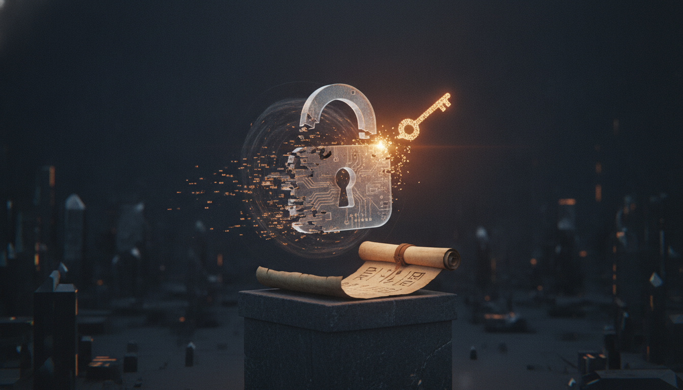 Can You Put Digital Assets in Your Will? The Australian Answer — and What to Do Instead