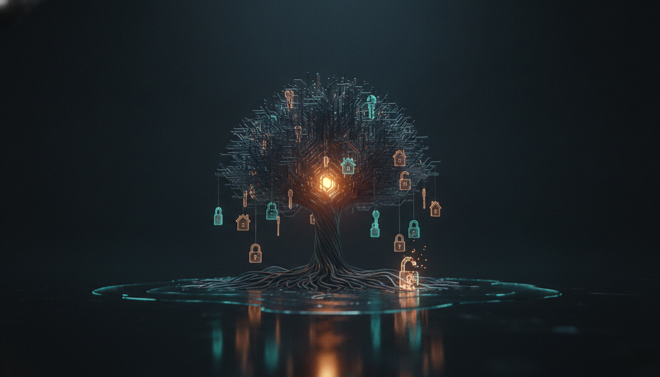 The Origin Energy Breach Is a Reminder: Your Power Bill Is a Digital Asset Too