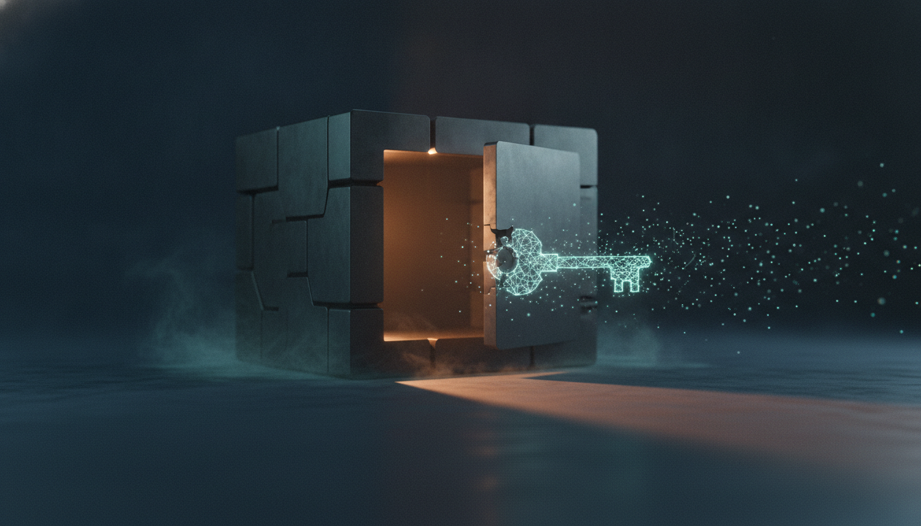 4,000 Bitcoin Left the Vault. The Vault Says Its Keys Were Never Stolen.