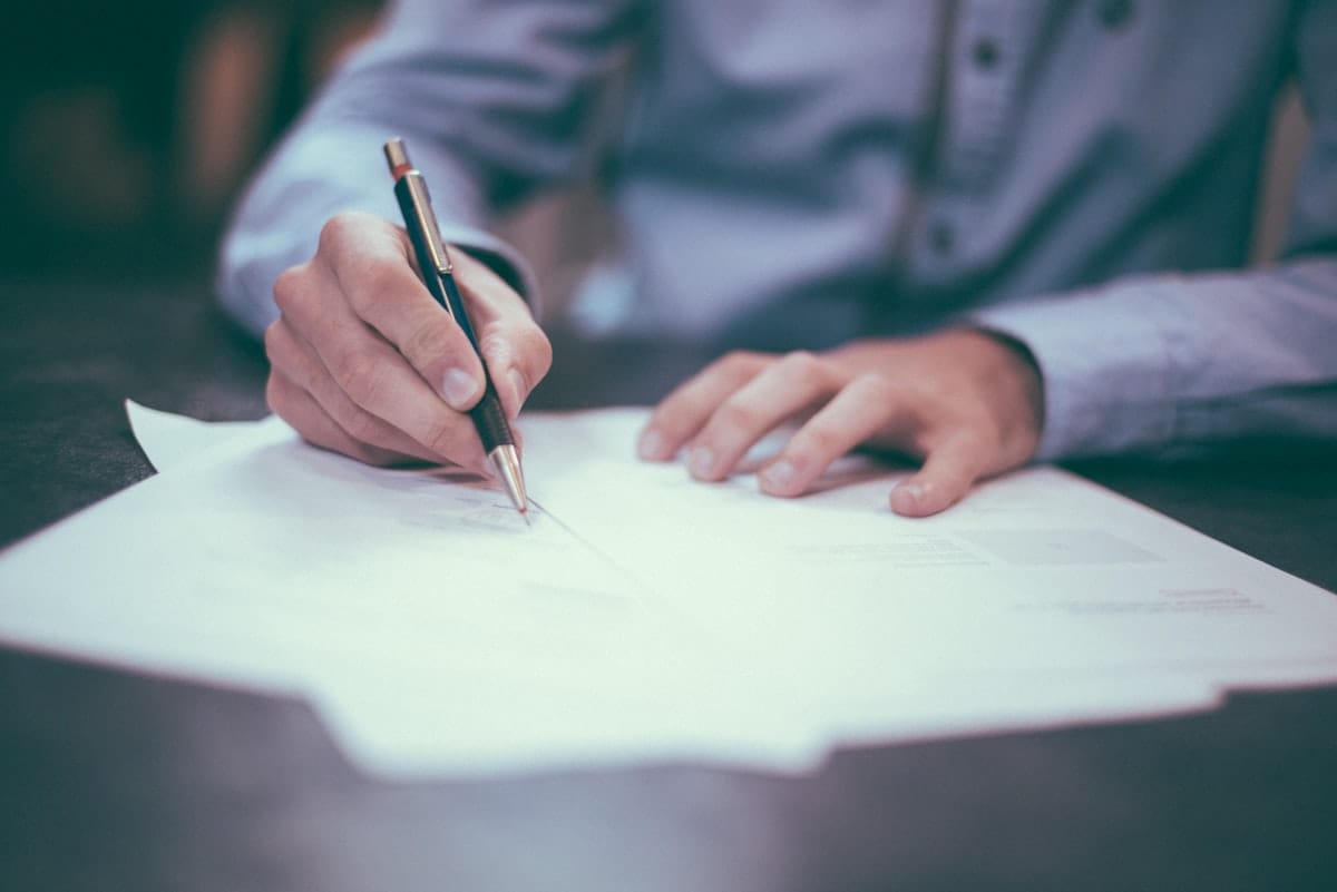 The Government Has a "Master Death File" — Do You Have a Digital Directive?