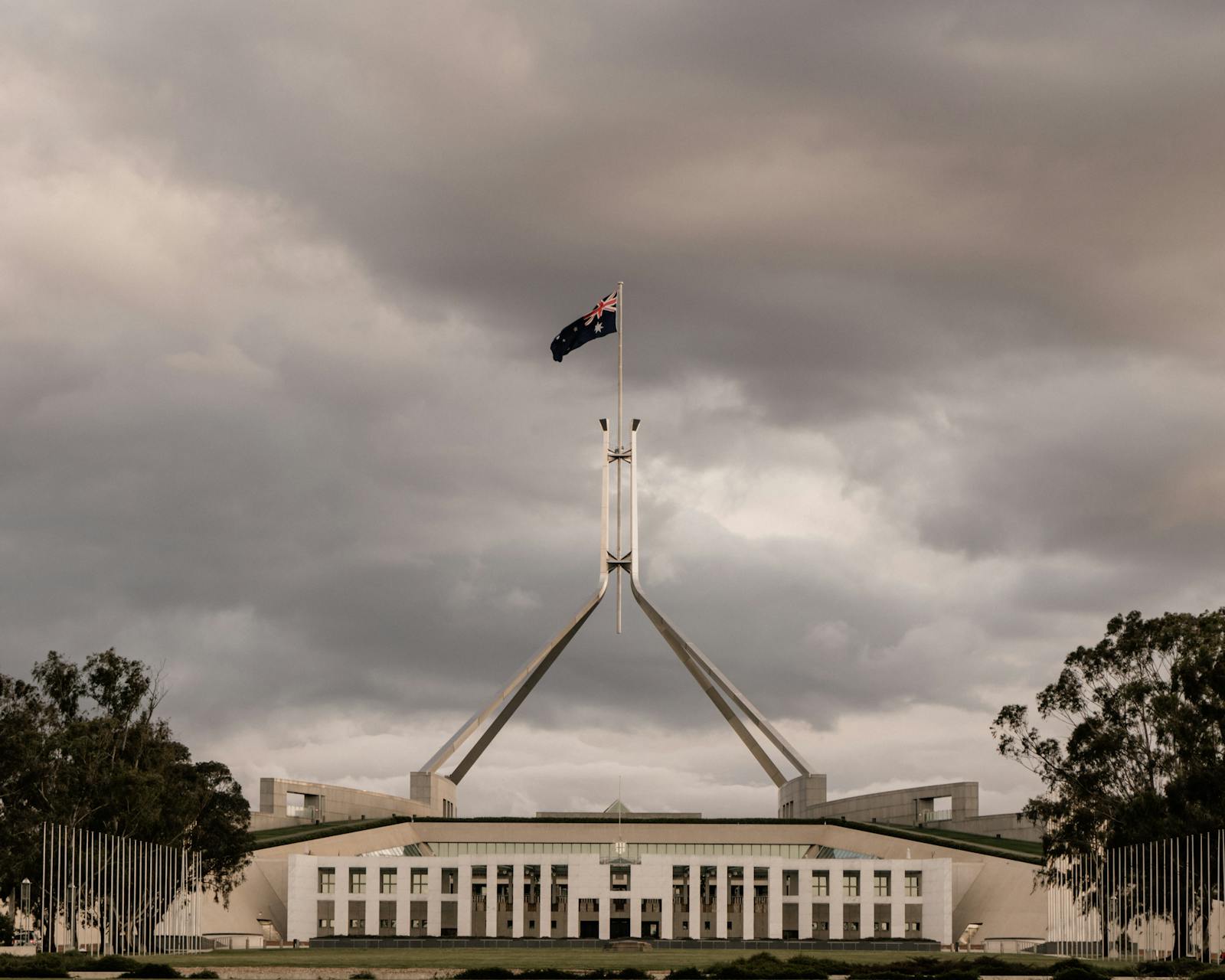 Australia Just Regulated Crypto. It Still Can't Protect Your Gmail When You Die.