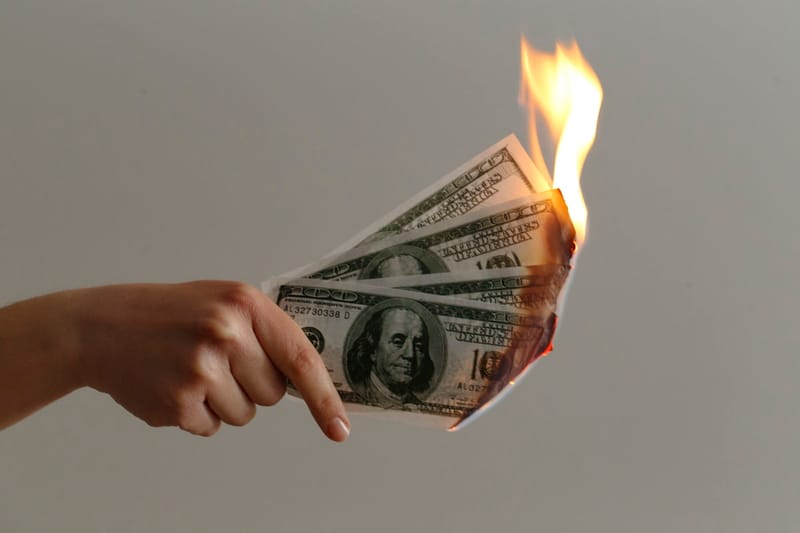 California Can Now Seize Your Dead Relative's Crypto. Here's How to Stop It.