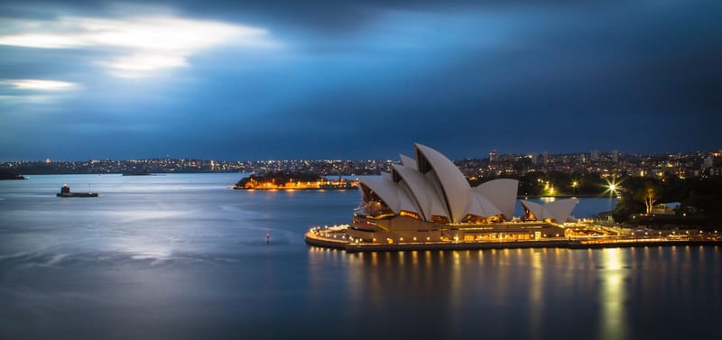 The $41 Billion Digital Legacy Problem Nobody in Australia Is Solving