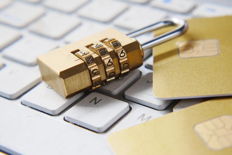 The FBI Director's Gmail Got Hacked. What About Yours?