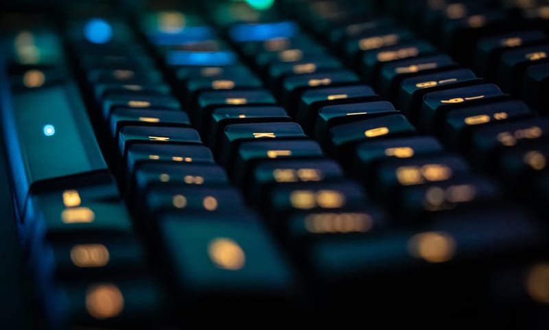 Password Managers Handle Passwords. Who Handles Everything Else?