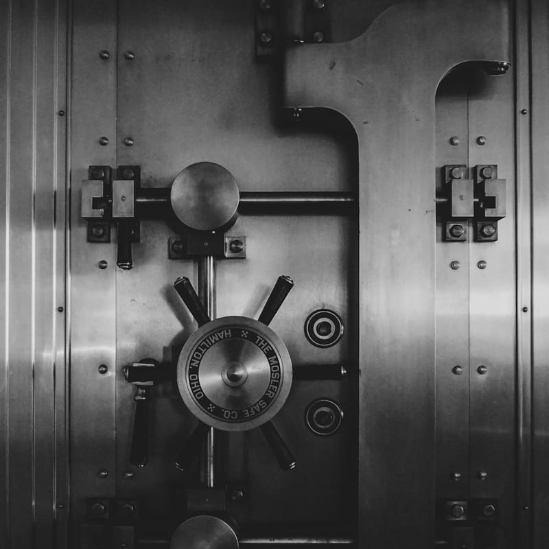 What Your Password Manager Doesn't Cover in Estate Planning