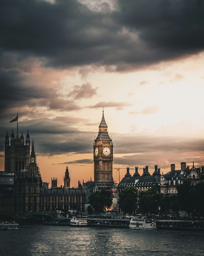 The UK Just Made Digital Assets Legal Property. Australia Still Treats Them Like They Don't Exist.